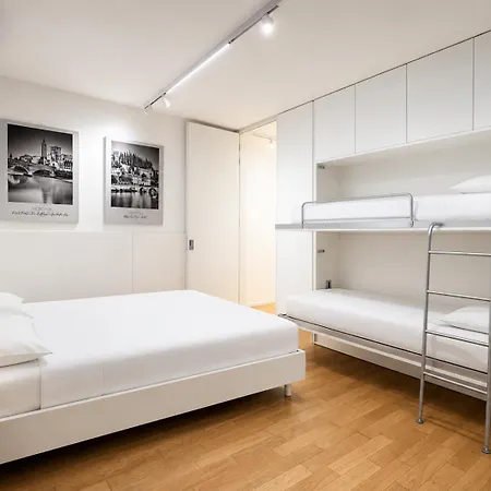 Casa Marani Ponte Pietra Apartment Verona