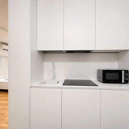 Casa Marani Ponte Pietra Apartment