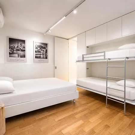 Casa Marani Ponte Pietra Apartment Verona