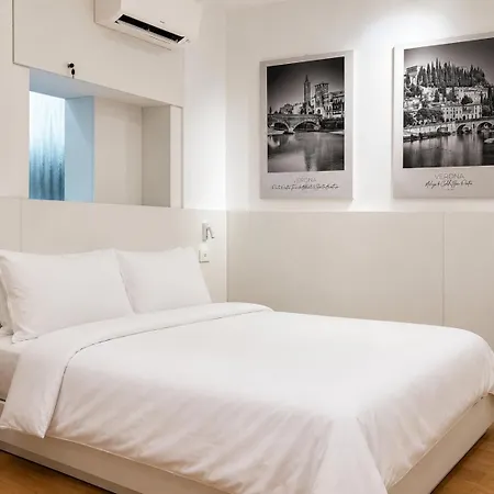 Casa Marani Ponte Pietra Apartment