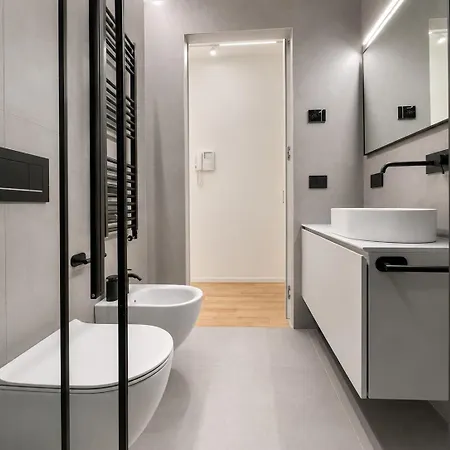 Casa Marani Ponte Pietra Apartment