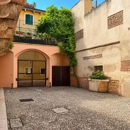 Casa Marani Ponte Pietra