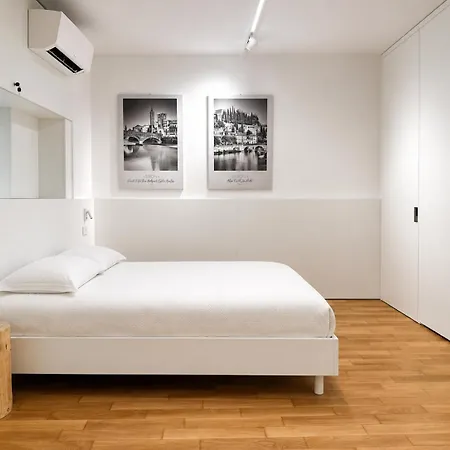 Apartment Casa Marani Ponte Pietra Verona